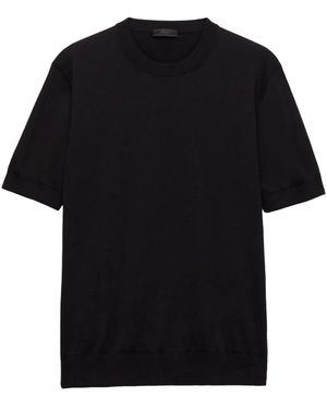 メンズ Prada Tシャツ (半袖) | Lyst