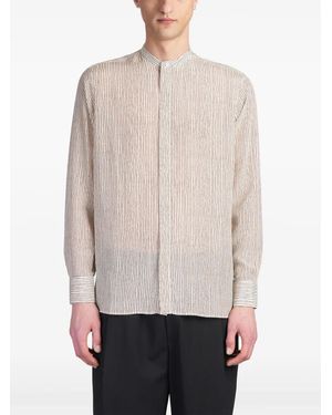 Laneus Camicia - Neutro