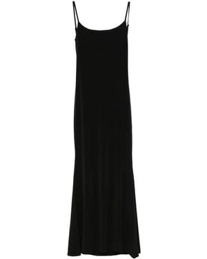 Reformation Averil Dress - Black