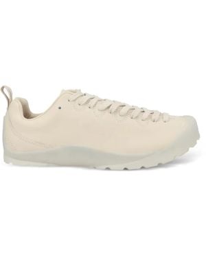 Keen Jasper Se1 Trainers - Natural