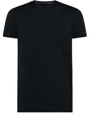 Rrd Camiseta Striton - Negro