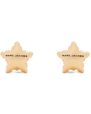 Marc Jacobs Orecchini The Star Balloon - Neutro