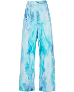 Khrisjoy Pants for Women | Online Sale up to 71% off | Lyst
