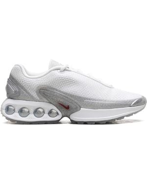 Nike Air Max Dn Glitter" Trainers - White