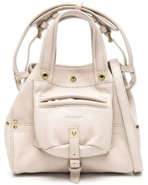 Jérôme Dreyfuss Borsa Tote Billy - Neutro