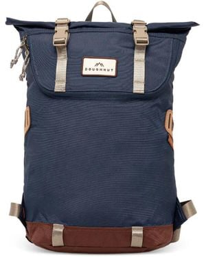 Doughnut Small Christopher Jungle Ii Backpack - Blue