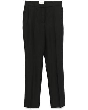 Loulou de Saison Kallisto Trousers - Black