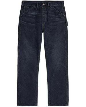 RRL Hamilton Jeans - Blue