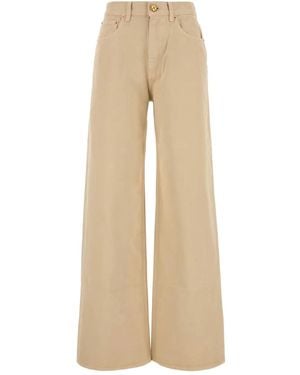 Blazé Milano Nariida Jeans - Natural