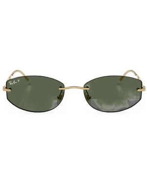 Ray-Ban Rb3792 - Green