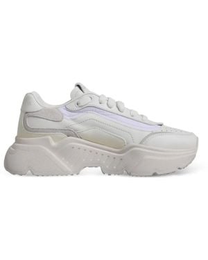Dolce & Gabbana Daymaster Sneakers - White