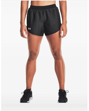 Under Armour Fly-By 2.0 Shorts - Blue