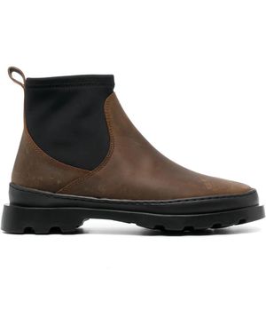 Camper Stivali Brutus - Marrone