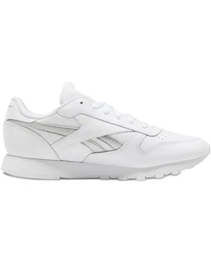 Reebok Classic Sneakers - White