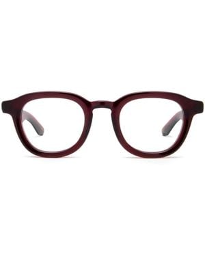 Moscot Dahven Brille - Braun