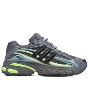 adidas X Pharrell X Virginia Adistar Jellyfish Sneakers - Grün