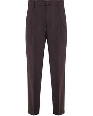 Department 5 Gin Pants - Brown