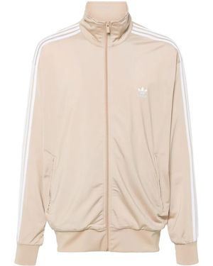 adidas Adicolor Firebird ジャケット - ナチュラル