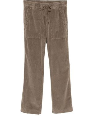 James Perse Corduroy Pant - Grey