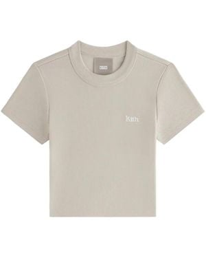 Kith Mulberry Ii T-Shirt - White