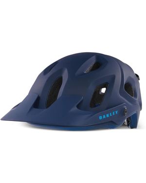 Oakley Casco Da Ciclismo Drt5 Mips - Blu