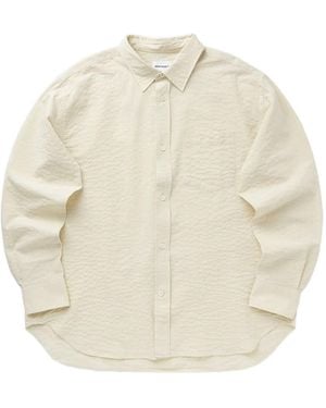 Norse Projects Jakob Shirt - Natural