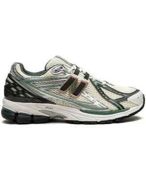 New Balance X Aimé Leon Dore 1906R "Jade" Sneakers - Green