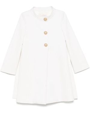 Valentino Garavani シングルコート - ホワイト