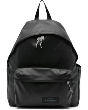 Eastpak Pak'R Padded Backpack - Black
