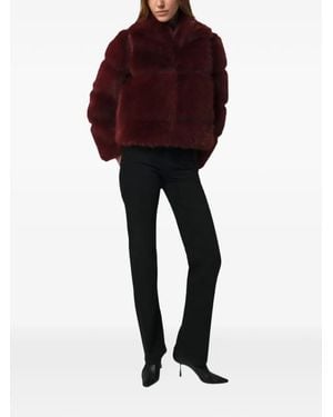 Apparis Yara Jacket - Red