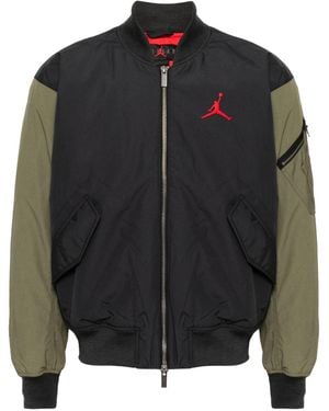 Nike Jordan Renegade Jacket - Black