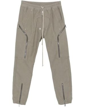 Rick Owens Tower Heizer Cargohose - Grau