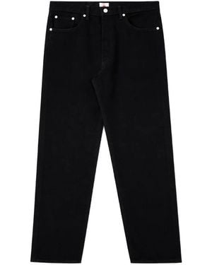 Edwin Loose Jeans - Black