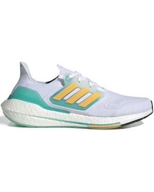 adidas Ultraboost 22 Sneakers - Blue