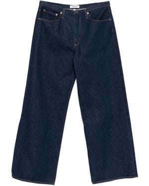 Agolde Vaqueros Keira - Azul