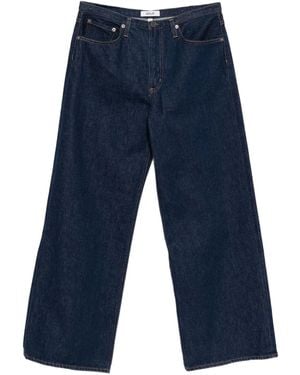 Agolde Keira Jeans - Blue