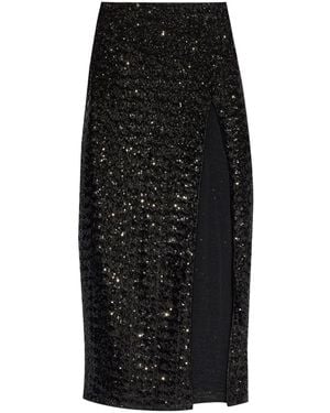 Oséree Skirts - Black