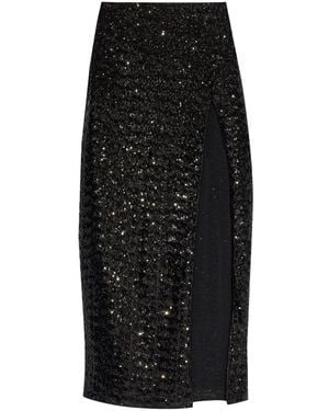 Oséree Skirts - Black