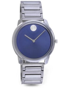 Movado Bold 40Mm Watch - Blue