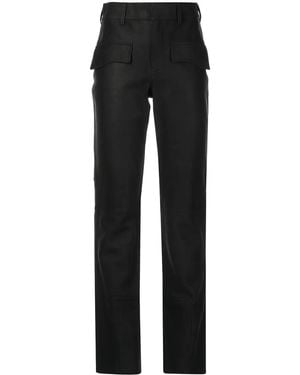 RTA Shorts Skye A Vita Alta - Nero