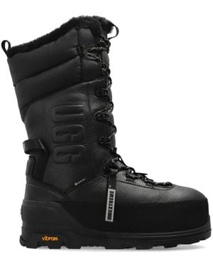 UGG Stivali Shasta - Nero