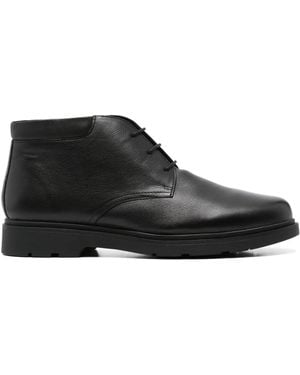 Geox 35Mm Spherica Ec1 Desert Boots - Black