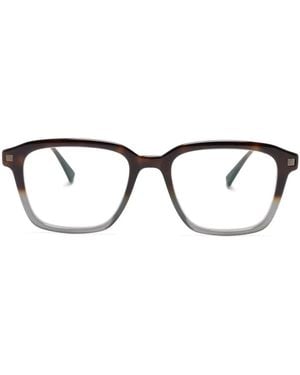 Mykita Ahti Glasses - Gray