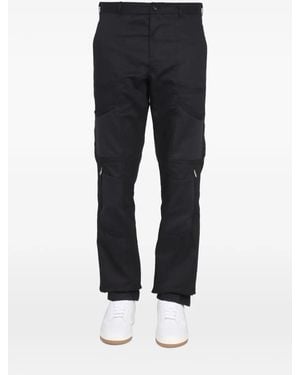 Comme des Garçons Cargo Pants - Blau