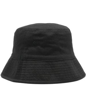Patrizia Pepe Fly Bucket Hat - Black