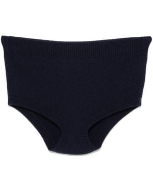 P.A.R.O.S.H. Loos Shorts - Blau