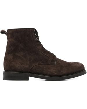 Church's Suede Desert Boots - Brown