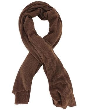 Botto Giuseppe Sciarpa - Marrone