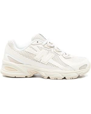 New Balance 740 - White
