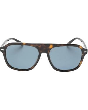 Vuarnet Belvedere 13 Sunglasses - Blue